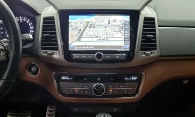 KG_Mobility_Ssangyong Rexton 2019, 55186 км, за 19990000 KRW - фото 11