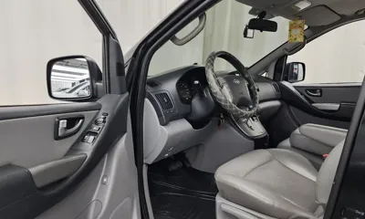 Hyundai Starex 2016, 185034 км, за 7800000 KRW - фото 10