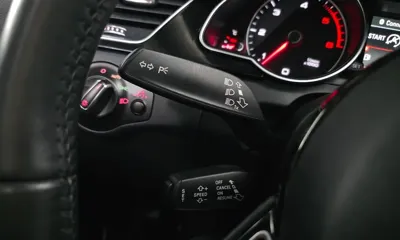 Audi A5 2016, 93078 км, за 10890000 KRW - фото 19