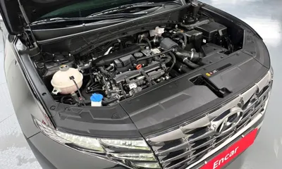 Hyundai Tucson 2023, 36603 км, за 25900000 KRW - фото 6