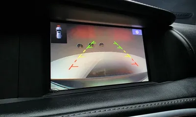 Infiniti Q30 2019, 66310 км, за 14500000 KRW - фото 15