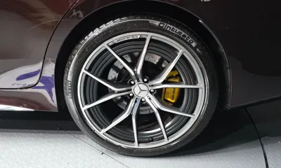 Mercedes-Benz AMG GT 2022, 65915 км, за 73900000 KRW - фото 5
