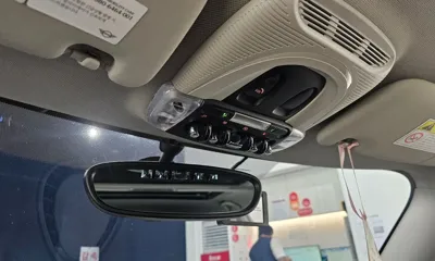 MINI Clubman 2019, 101573 км, за 11990000 KRW - фото 18