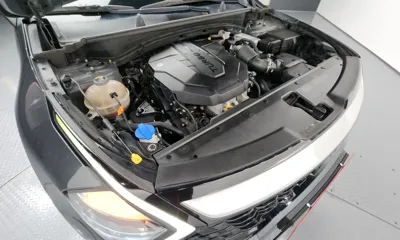 Kia Sportage 2022, 144619 км, за 17990000 KRW - фото 6