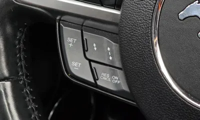 Ford Mustang 2018, 77868 км, за 20900000 KRW - фото 17