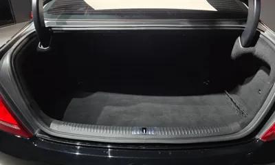 Genesis EQ900 2017, 190229 км, за 13500000 KRW - фото 20