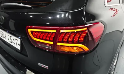 Kia Sorento 2019, 70505 км, за 17200000 KRW - фото 23