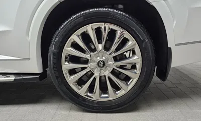 Hyundai Palisade 2021, 73591 км, за 25800000 KRW - фото 21