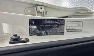 Kia Ray 2022, 137884 км, за 7200000 KRW - фото 29