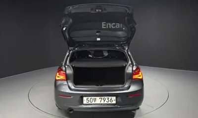 BMW 1-Series 2019, 36552 км, за 18800000 KRW - фото 20