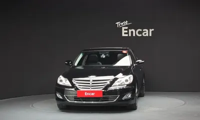 Hyundai Genesis 2013, 143791 км, за 6300000 KRW
