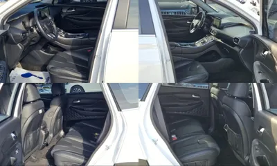 Hyundai Santafe 2022, 110201 км, за 20900000 KRW - фото 10