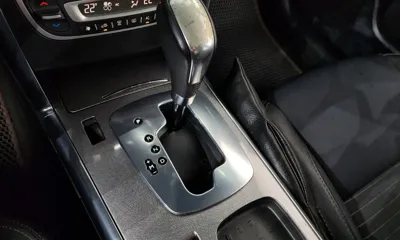 Renault-KoreaSamsung SM5 2010, 84307 км, за 1990000 KRW - фото 9