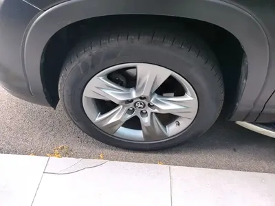 Toyota Highlander 2019, 94500 км, за 109200 CNY - фото 25