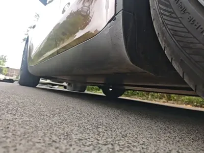 Tesla Model Y 2023, 54100 км, за 164400 CNY - фото 22