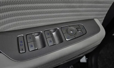 Hyundai Palisade 2023, 40789 км, за 36500000 KRW - фото 31