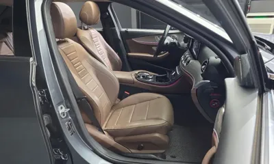 Mercedes-Benz E-Class 2019, 68036 км, за 24700000 KRW - фото 12