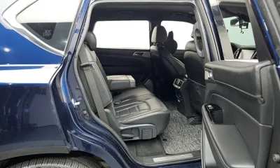 KG_Mobility_Ssangyong Rexton 2018, 206568 км, за 8900000 KRW - фото 11