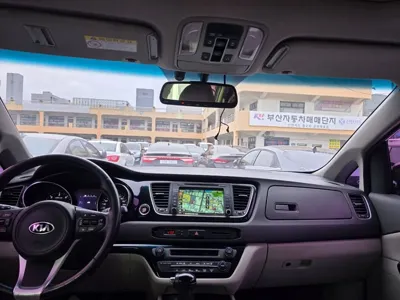 Kia Canival 2016, 113863 км, за 12900000 KRW - фото 7