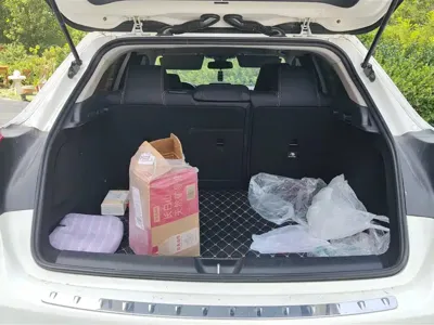 Mercedes-Benz GLA 2016, 30099 км, за 65500 CNY