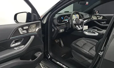 Mercedes-Benz GLE-Class 2022, 17095 км, за 95700000 KRW - фото 11