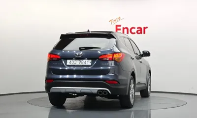 Hyundai Santafe 2015, 169609 км, за 8700000 KRW