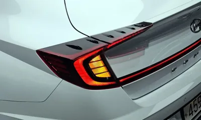 Hyundai Sonata 2020, 70057 км, за 17900000 KRW - фото 23