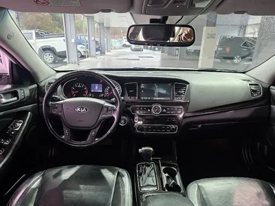 Kia K7 2013, 102765 км, за 5700000 KRW - фото 7