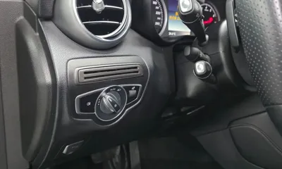 Mercedes-Benz GLC-Class 2019, 105651 км, за 25900000 KRW - фото 20