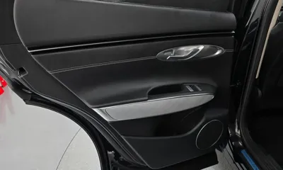 Genesis GV70 2022, 73057 км, за 49700000 KRW - фото 25