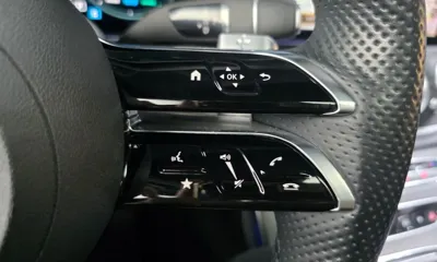 Mercedes-Benz E-Class 2022, 72361 км, за 37500000 KRW - фото 31