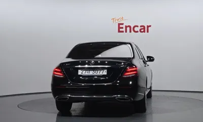 Mercedes-Benz E-Class 2019, 28008 км, за 34900000 KRW