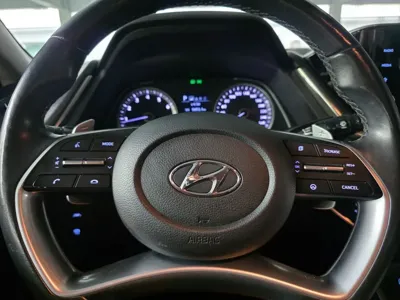 Hyundai Sonata 2021, 105841 км, за 12300000 KRW - фото 11