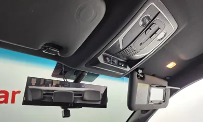 KG_Mobility_Ssangyong Rexton 2022, 117399 км, за 16900000 KRW - фото 16