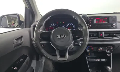 Kia Morning 2017, 169803 км, за 4790000 KRW - фото 12