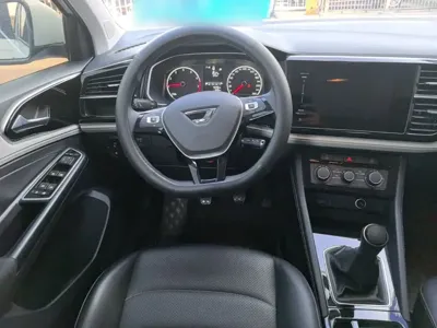 Jetta VS5 2023, 11700 км, за 49200 CNY - фото 11