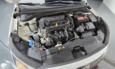 Hyundai Avante 2019, 119399 км, за 11900000 KRW - фото 6