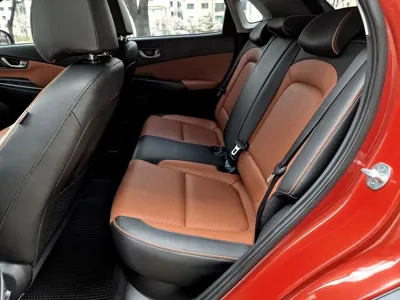 Hyundai Kona 2018, 85894 км, за 11900000 KRW - фото 11