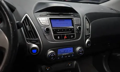 Hyundai Tucson 2010, 190875 км, за 4500000 KRW - фото 14