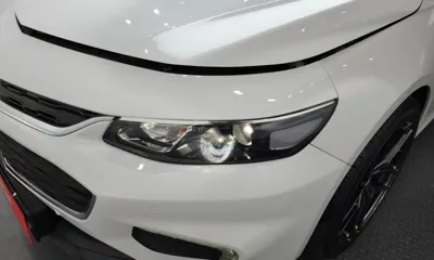 ChevroletGMDaewoo Malibu 2017, 116254 км, за 8000000 KRW - фото 22