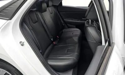 Hyundai Avante 2022, 55801 км, за 15800000 KRW - фото 27