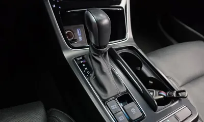 Hyundai Grandeur 2019, 65883 км, за 16200000 KRW - фото 9