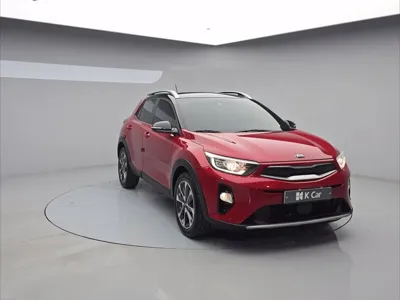 Kia Stonic 2018, 85225 км, за 9600000 KRW