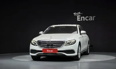 Mercedes-Benz E-Class 2020, 82883 км, за 30900000 KRW