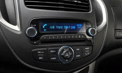 ChevroletGMDaewoo Trax 2016, 108945 км, за 5200000 KRW - фото 17