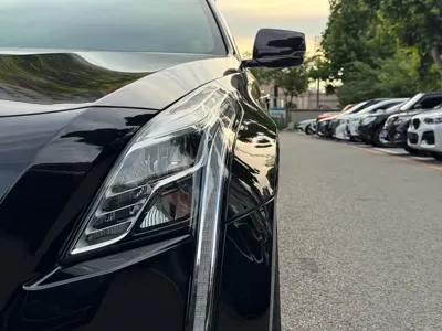Cadillac CT6 2017, 93000 км, за 108000 CNY - фото 14
