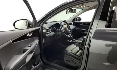 Kia Sorento 2018, 136803 км, за 14990000 KRW - фото 10