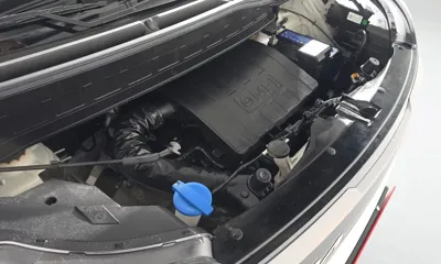 Kia Ray 2023, 22336 км, за 18000000 KRW - фото 6