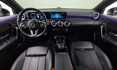 Mercedes-Benz A-Class 2023, 47433 км, за 26900000 KRW - фото 7