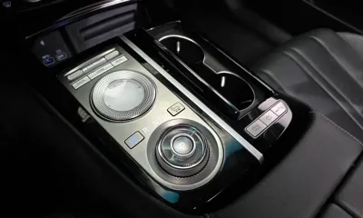 Genesis G80 2021, 104987 км, за 29500000 KRW - фото 9